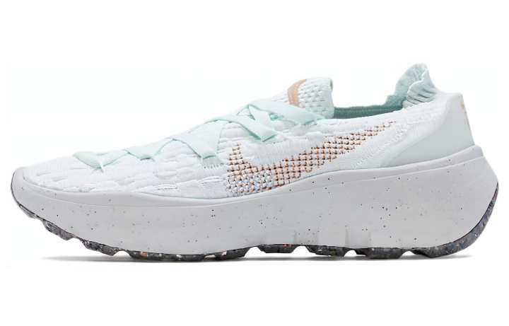 Nike Nike Space Hippie 04 Barely Green Women's