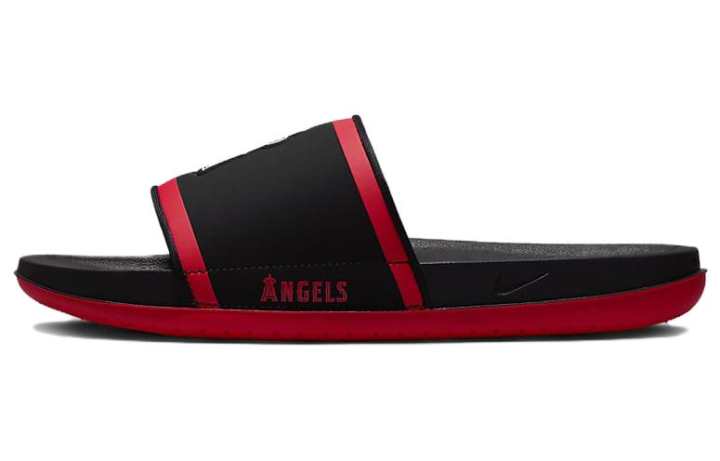 Nike Nike Mlb X Offcourt Slide 'Los Angeles Angels'