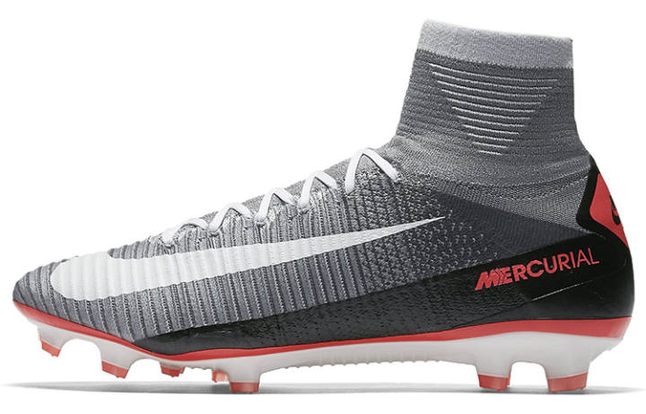 Nike Nike Mercurial Superfly 5 Se Fg 'Wolf Grey'