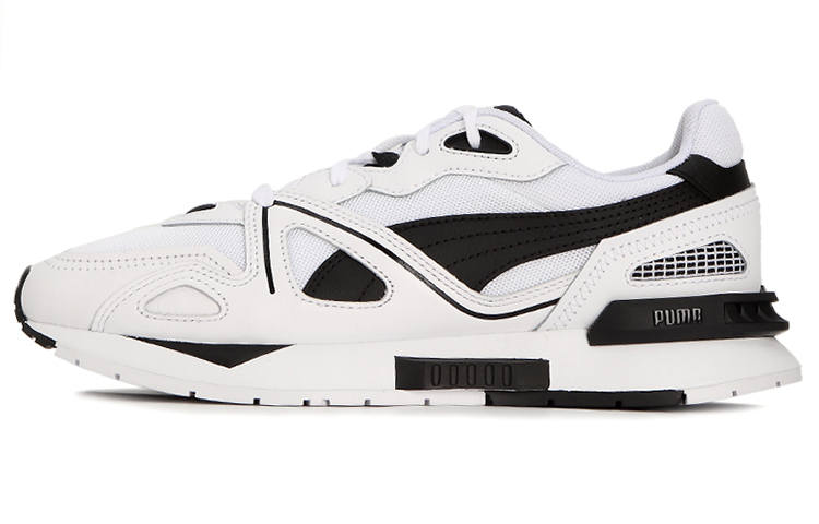PUMA PUMA Mirage Mox Core White Black
