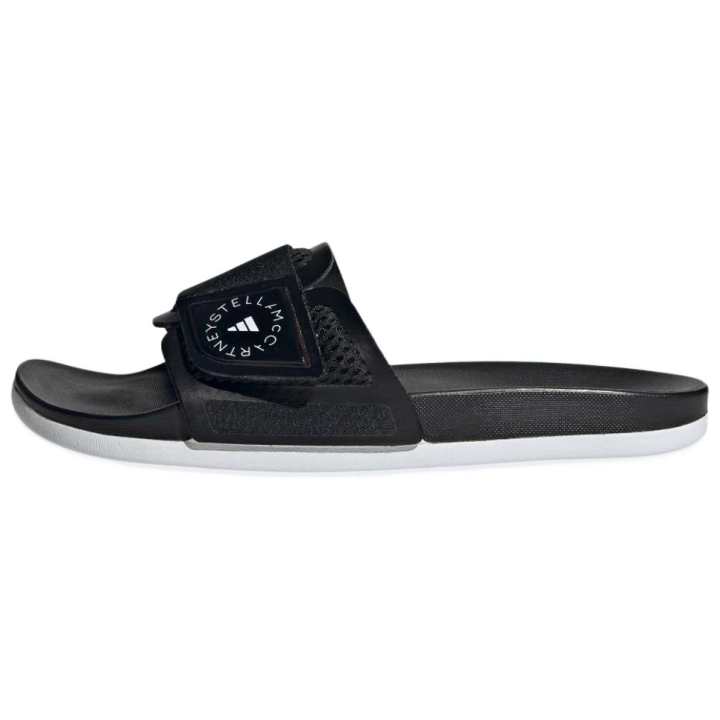 Adidas Adidas Stella McCartney x Adidas Wmns Slide 'Core Black' Women's