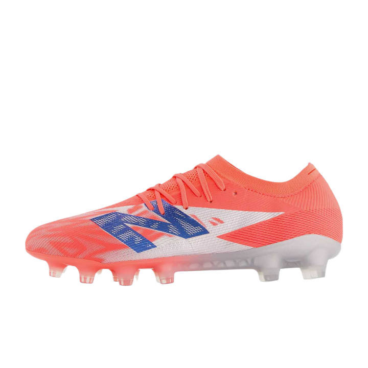 New Balance New Balance FURON ELITE V8 Support Soccer Shoes Men's