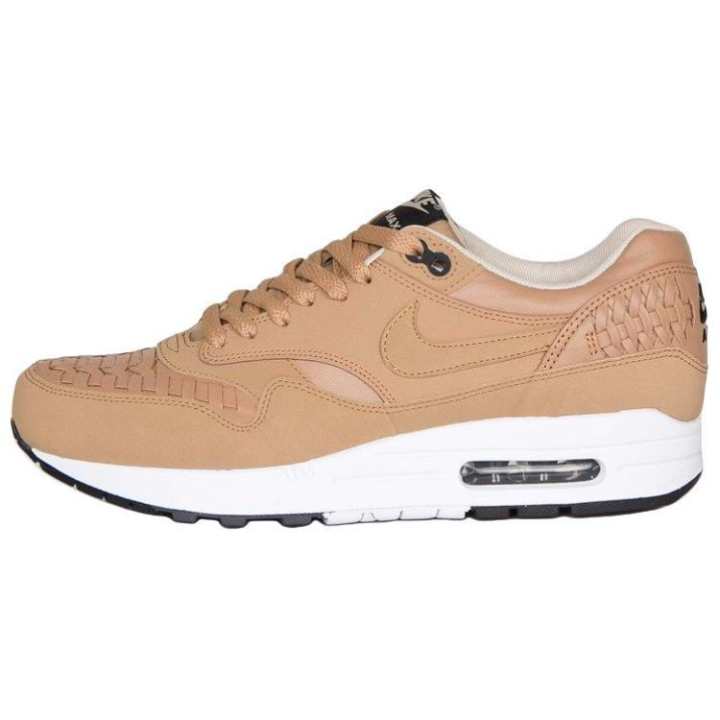 Nike Nike Air Max 1 Woven 'Pale Shale'