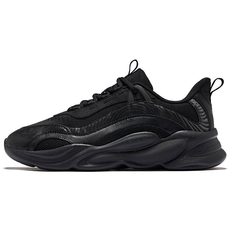 Erke Qiming Textile, Synthetic Leather Fashion Trend Slip Resistant Abrasion Resistant Low top Casual Shoes Men's