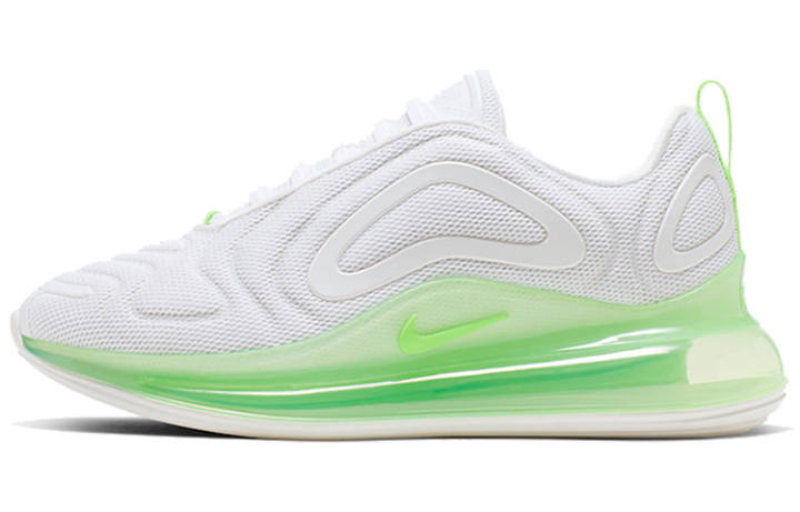 Nike Nike Air Max 720 'White Volt' Women's