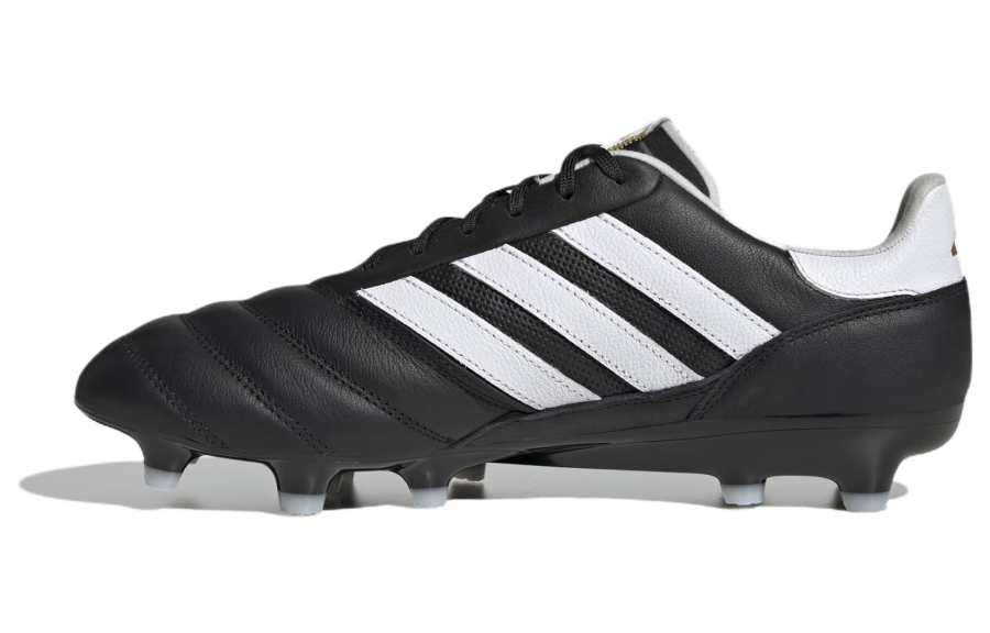 Adidas Adidas Copa Icon FG Firm Ground Natural Ground Indoor Leather Slip Resistant Abrasion Resistant Soccer Shoes Unisex