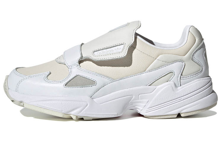 Adidas Originals Adidas Wmns Falcon Rx 'Triple White' Women's