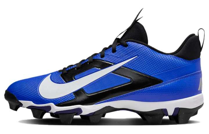 Nike Nike AG Artificial Ground Slip Resistant Abrasion Resistant Slip Resistant Abrasion Resistant Soccer Shoes Men's