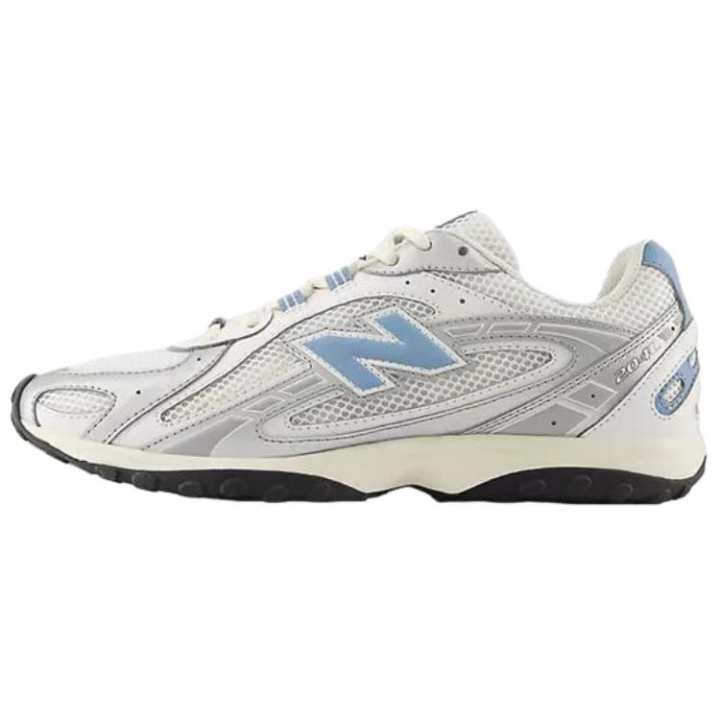 New Balance 204L New Balance 'Silver Metallic Sky'