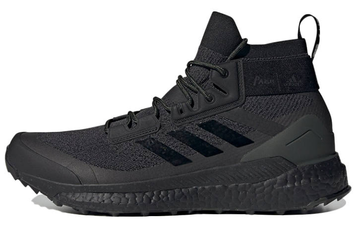 Adidas Terrex Free Hiker Parley x Terrex Free Hiker Adidas 'Black'