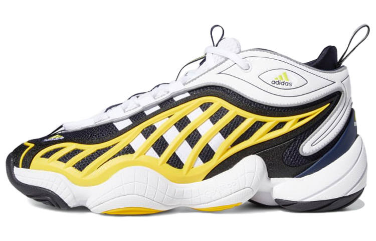 Adidas Originals Intimidation Adidas Originals 'White Wonder Glow'
