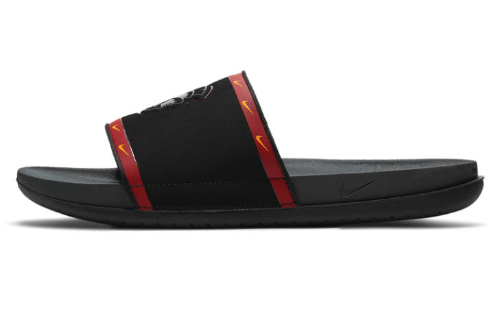 Nike Nike Offcourt Slide 'USC'