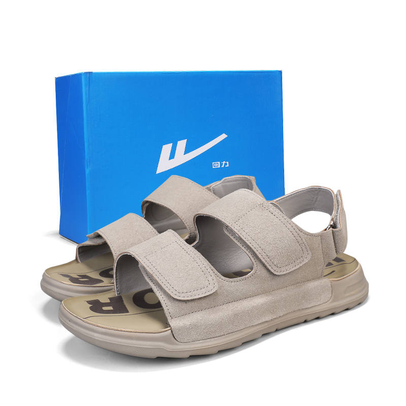 WARRIOR Warrior Quick Dry Abrasion Resistant Odor Resistant Slide Slippers Men's