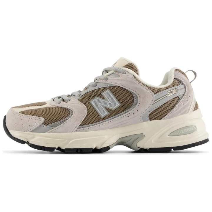 New Balance 530 New Balance 'Moonrock Mushroom'