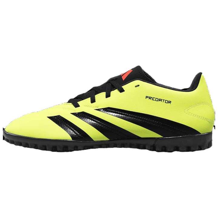 Adidas Adidas Predator Club Tf 'Neon Yellow Black'
