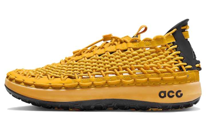 Nike Nike Acg Watercat+ Vivid Sulfur