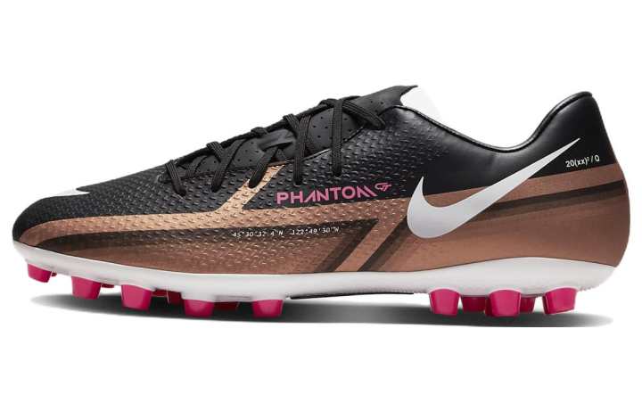 Nike Nike Phantom GT2 Academy Ag 'Generation Pack Metallic Copper'