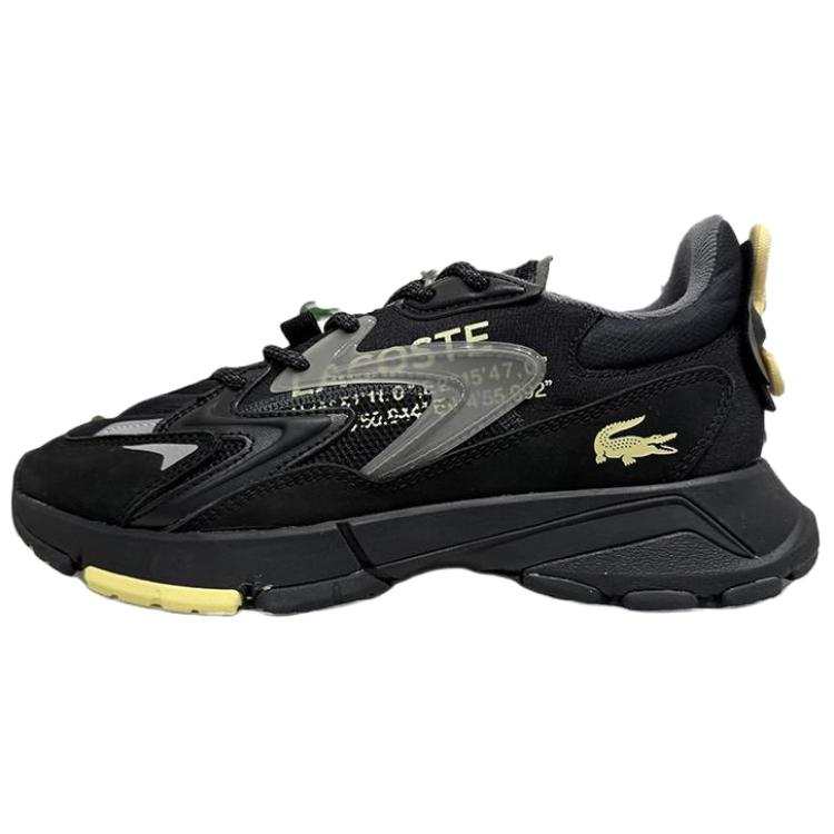 LACOSTE LACOSTE L003 Neo Tech Sneakers