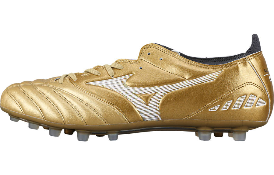 Mizuno Mizuno Morelia Neo 3 Pro Ag 'Gold'