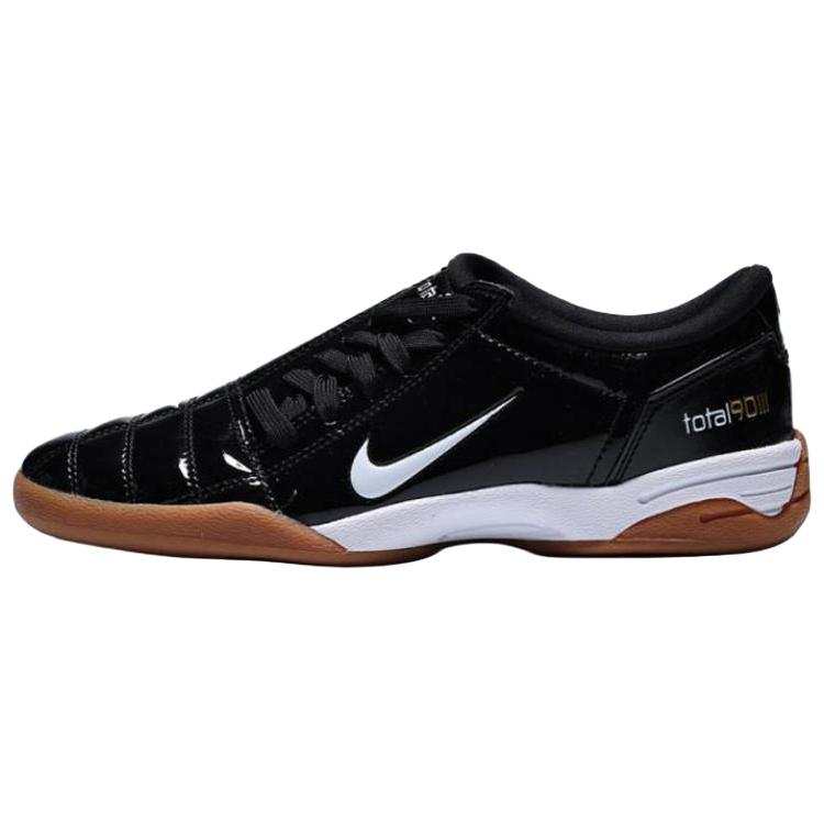 Nike Nike Total 90 IIl Soccer Shoes Women's Black