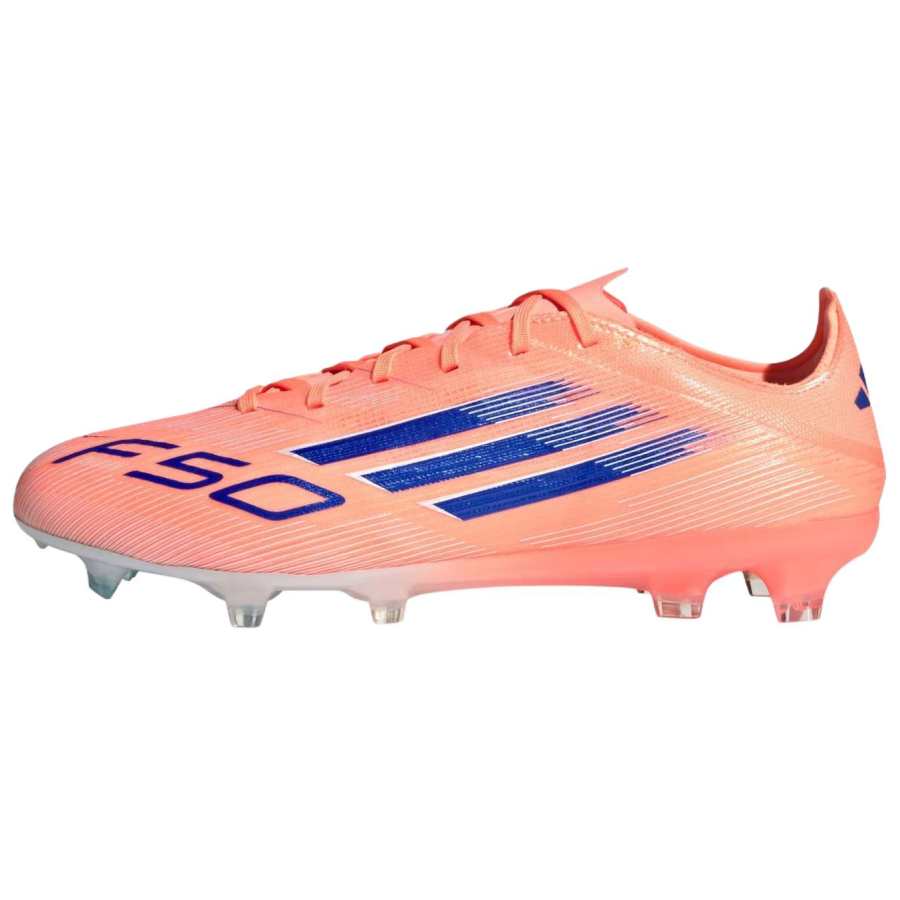 Adidas Adidas F50 PRO Soccer Shoes Men's Beam Orange