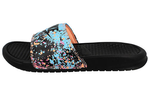 Nike Nike Benassi Jdi Print Women's