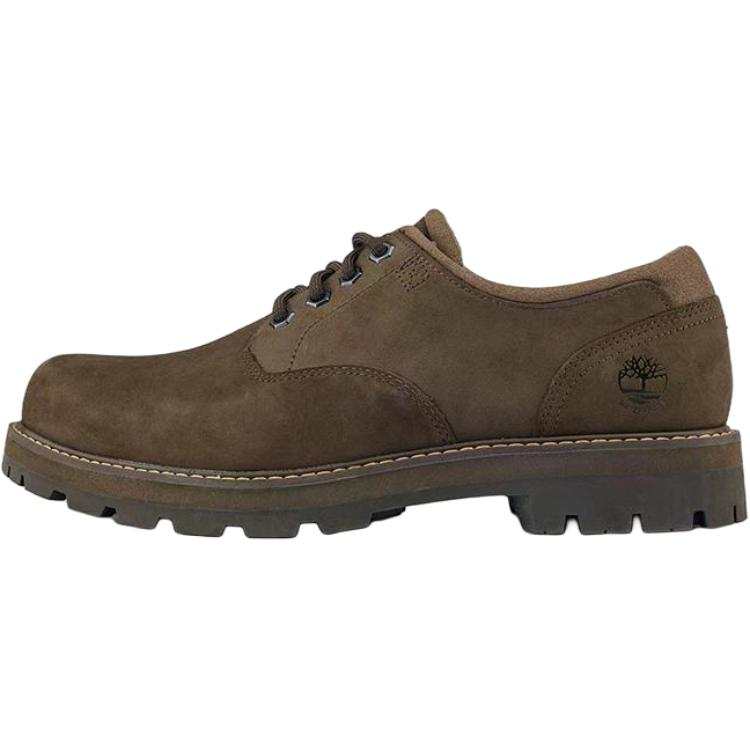 Timberland Britton Road Waterproof And Breathable Support Rebound Low top Casual Shoes Men's