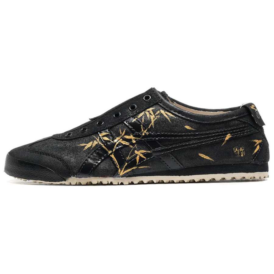 Onitsuka Tiger Mexico 66 Casual Shoes Unisex Low Top White