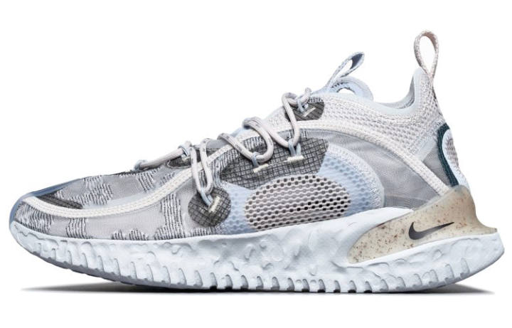 Nike Nike Flow 2020 Ispa Pure Platinum