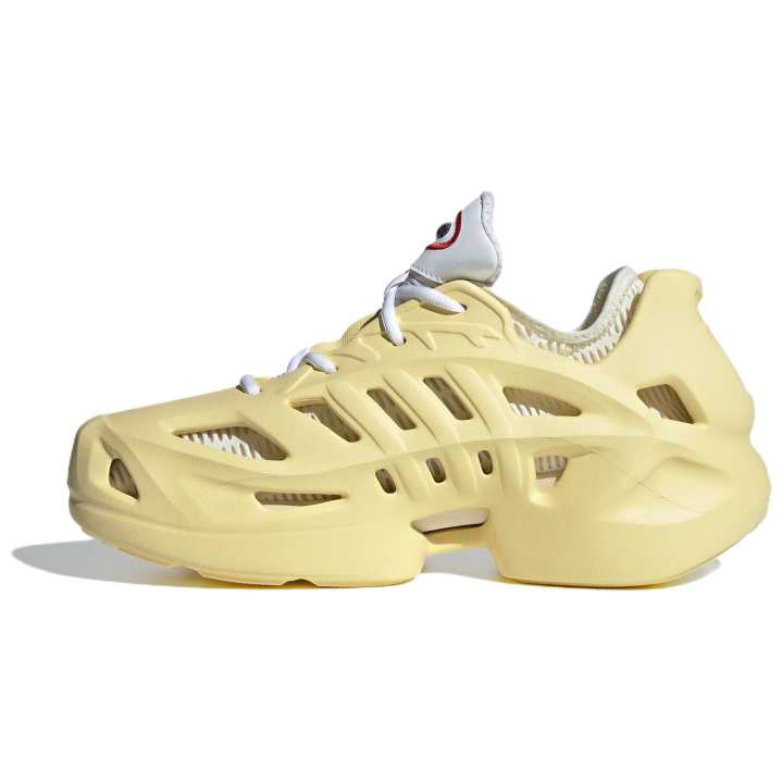 Adidas Adidas Adifom Climacool 'Yellow White'