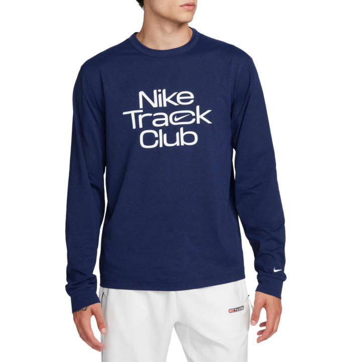 Nike Nike Dri Fit Running T Shirt Men's