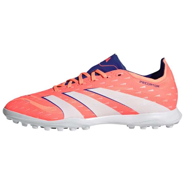 Adidas Adidas PREDATOR LEAGUE Soccer Shoes Men's Coral Powder