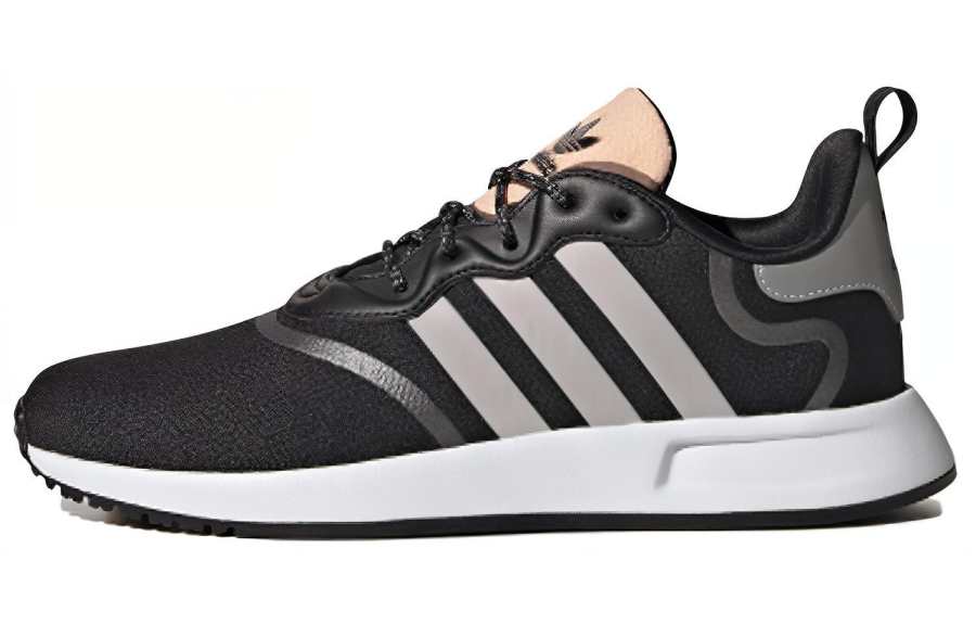 Adidas Originals Adidas X_PLR S 'Black' Women's