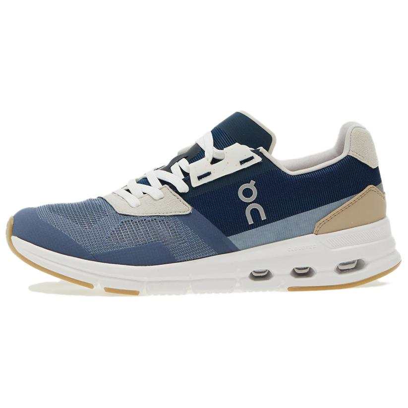 On Cloudrift Comfortable And Lightweight Slip Resistant Abrasion Resistant Slip Resistant Abrasion Resistant