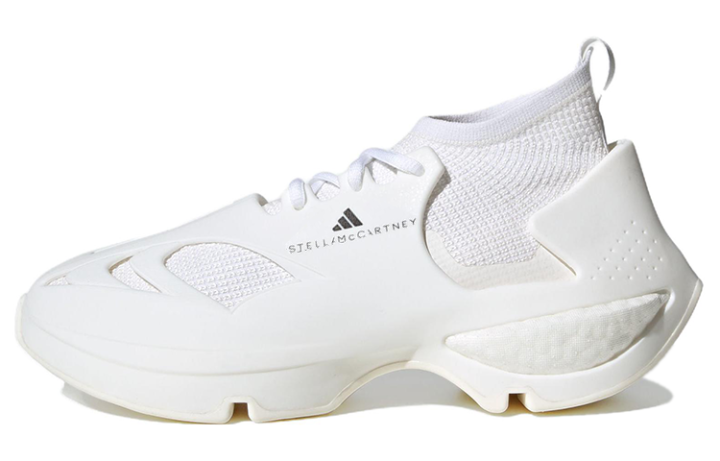 Adidas Sportswear Run Stella McCartney x Sportswear Run Adidas 'White Black'