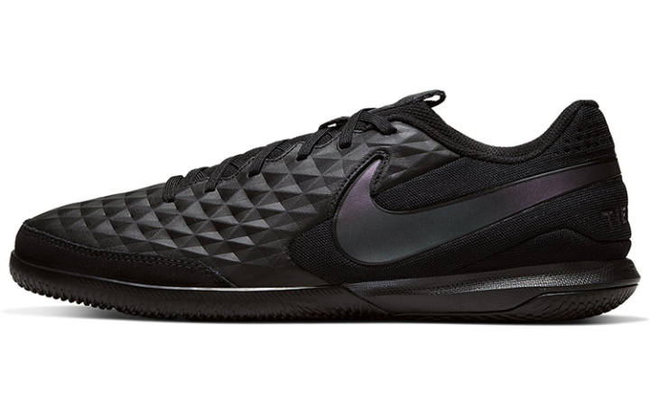 Nike Nike Tiempo Legend 8 Academy Ic Black