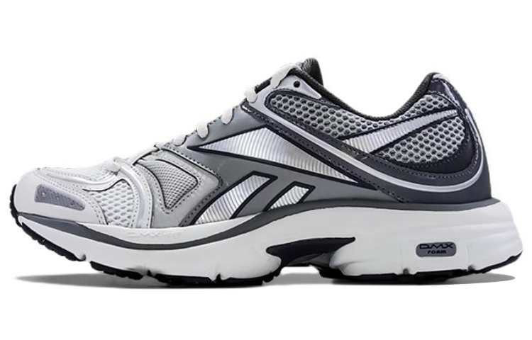 Reebok Reebok Premier Road Plus 6 'Grey Silver'