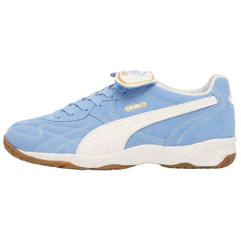 PUMA King Indoor Day Dream Frosted Ivory