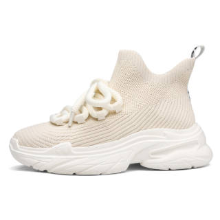 CHAOPAISHA Slip Resistant And Breathable Slip Resistant And Breathable High top Casual Shoes Men's