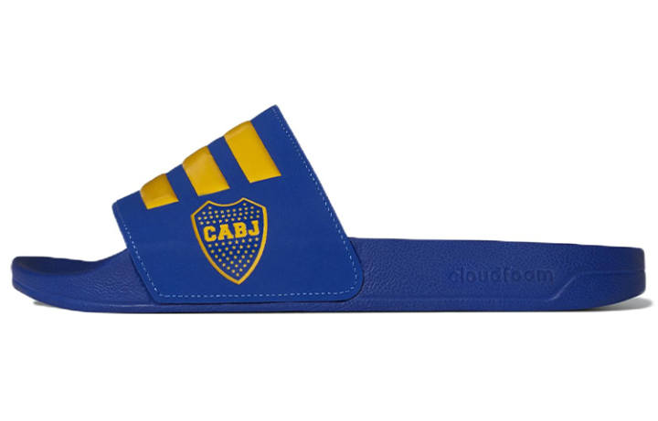 Adidas Adidas Adilette Cozy 'Blue'