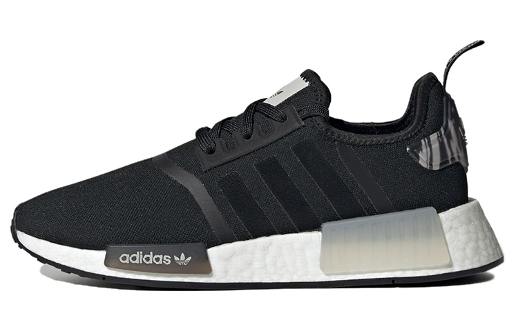 Adidas Originals Adidas Wmns NMD_R1 'Black White Marble' Women's