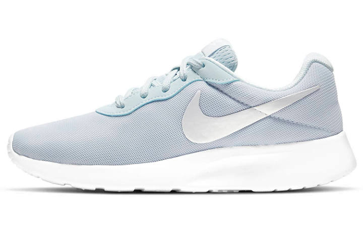 Nike Nike Tanjun Blue/White Women's