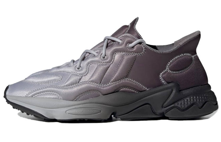 Adidas Originals Adidas Ozweego Tech 'Grey'