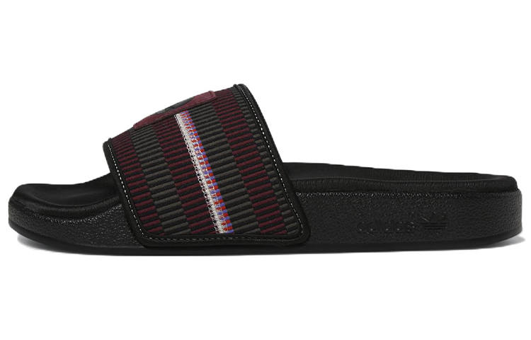Adidas Originals Adidas Adilette Slide 'Patchwork'