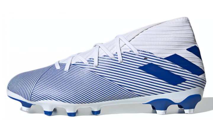 Adidas Adidas Nemeziz 19.3 Mg 'White Blue'