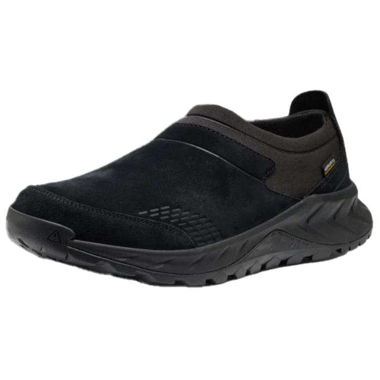 Keen TTS Moc Low top Casual Shoes Men's Black