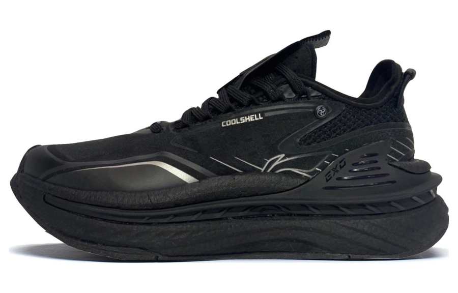 Li-Ning LINING Beyond 6 'Black'