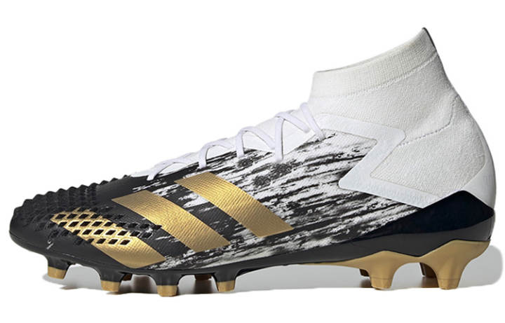 Adidas adidas Predator 20.1 AG Artificial Grass 'White Black'