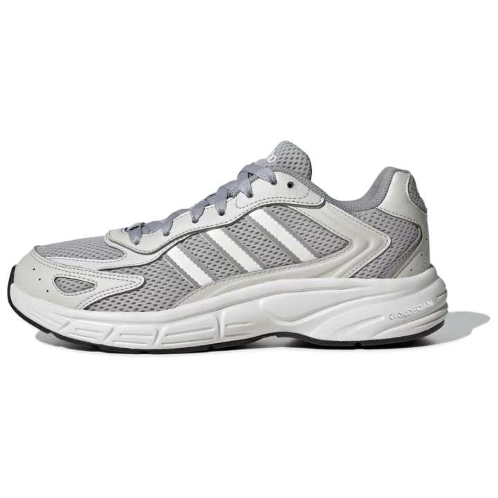 Adidas Adidas ECLYPTIX 2000 Low top Running Shoes Women's Gray White