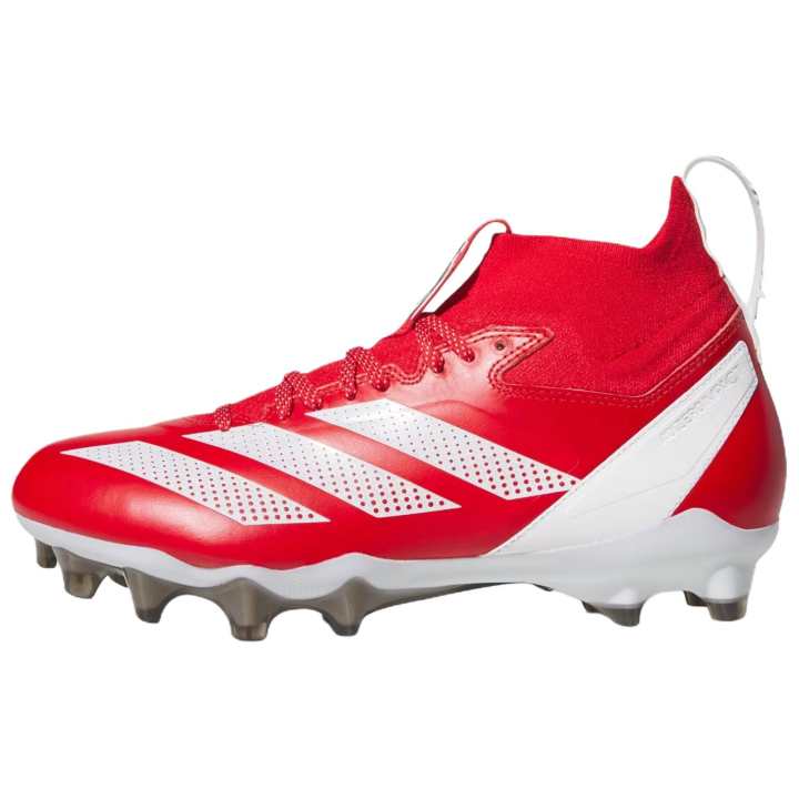 Adidas Adizero Impact+ Patrick Mahomes x Adizero Impact+ Adidas 'Chiefs' Pe